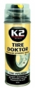 K2 Tire Doktor - Pianka naprawcza DOSTAWA GRATIS