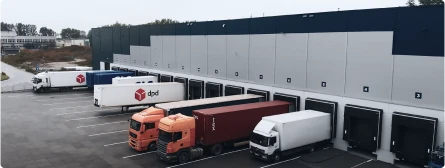 warehouse