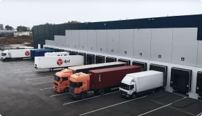 warehouse