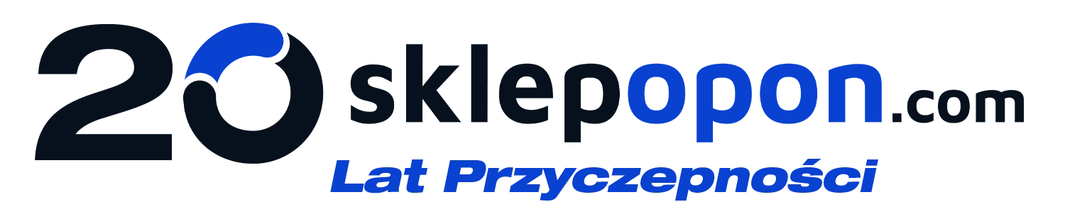 Opony online - SklepOpon.com