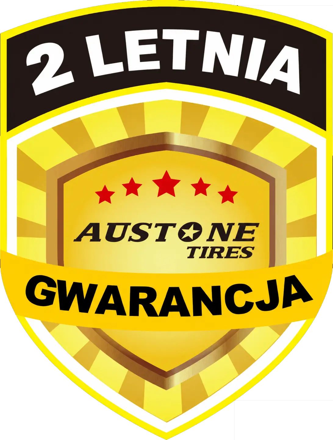 Austone Gwarancja