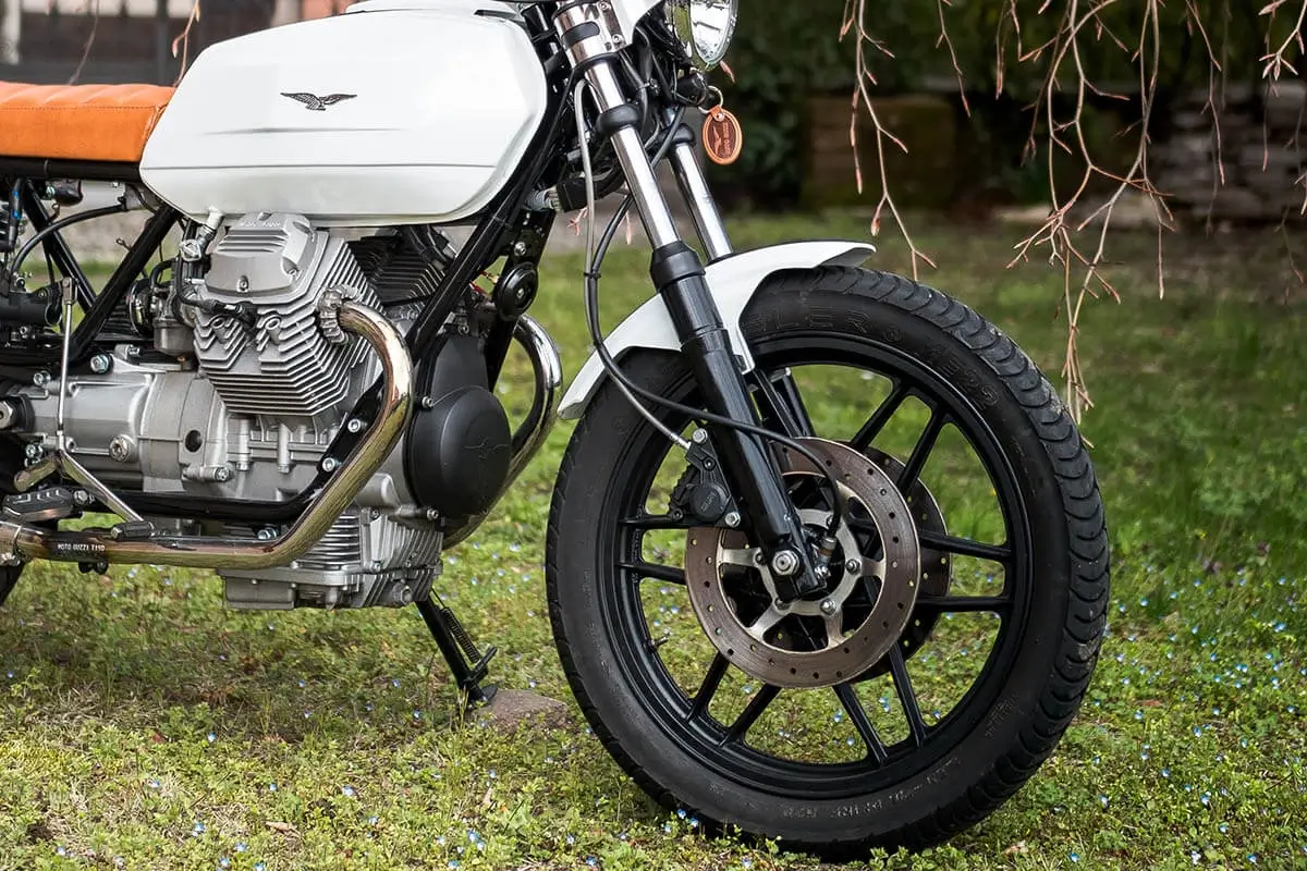 Opona motocyklowa