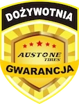Austone Gwarancja