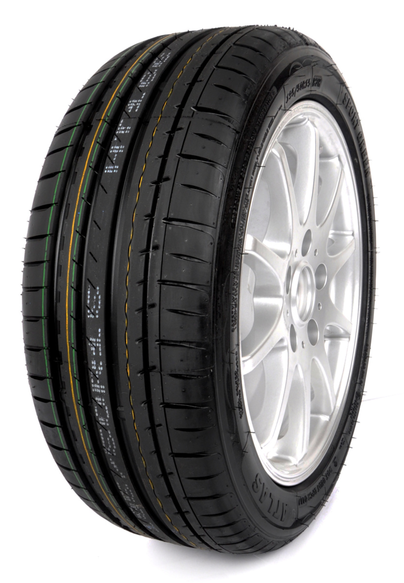 Opony Atlas Sport Green 22545 R17 94w Letnie Wysyłka 24h