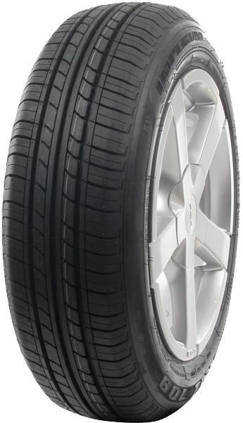 Opony Imperial Ecodriver 3 F109 20555 R16 91h Letnie Wysyłka 24h