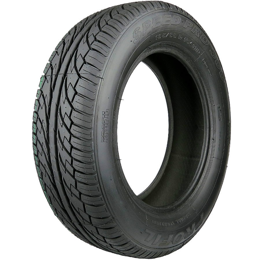 Opony Profil Speed Pro 300 Bieżnikowane 19555 R16 87v Letnie