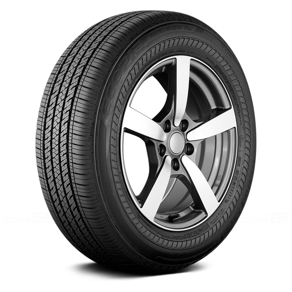 Opony Bridgestone Ecopia Hl 422plus 23555 R18 100h Letnie