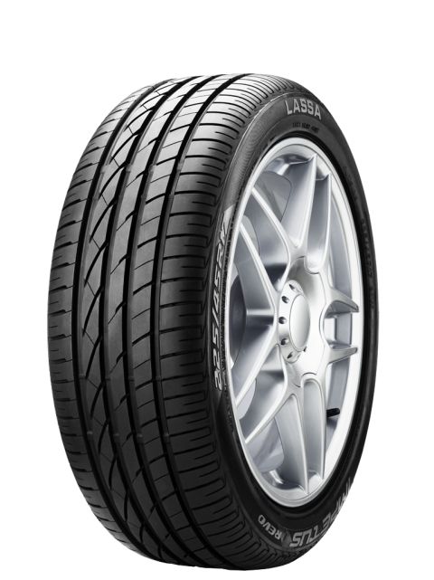 2x Opony 215/65 R15 96 H Lassa IMPETUS REVO letnie