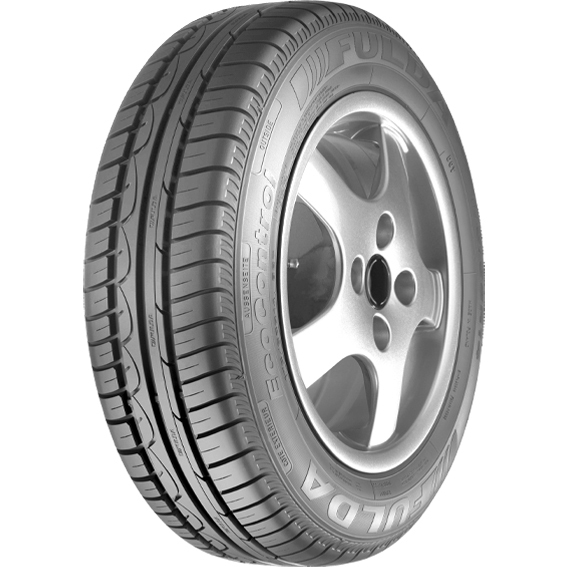 Opony Fulda Ecocontrol 16565 R15 81t Letnie Wysyłka 24h Sklepopon