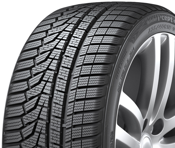 Opony Hankook Winter I Cept Evo2 W320 22560 R17 99h Zimowe