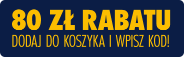 Do 250 zł od Goodyear!