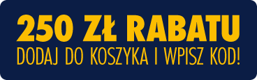 Do 250 zł od Goodyear!