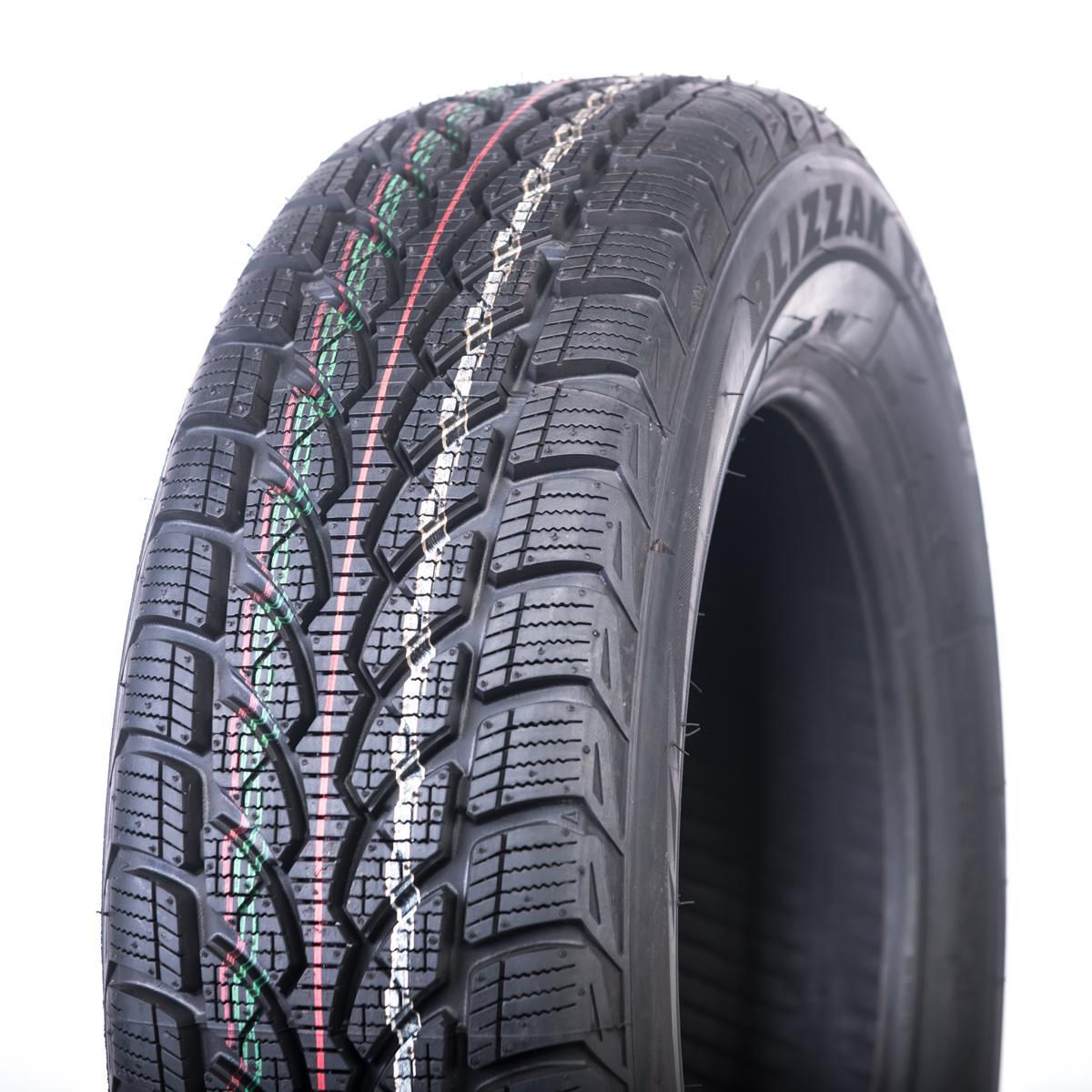 Opony Bridgestone Blizzak Lm32 19565 R15 91h Zimowe Wysyłka 24h