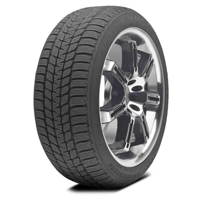 Opony Bridgestone Blizzak Lm 25 Rft 20555 R16 91h Zimowe Wysyłka