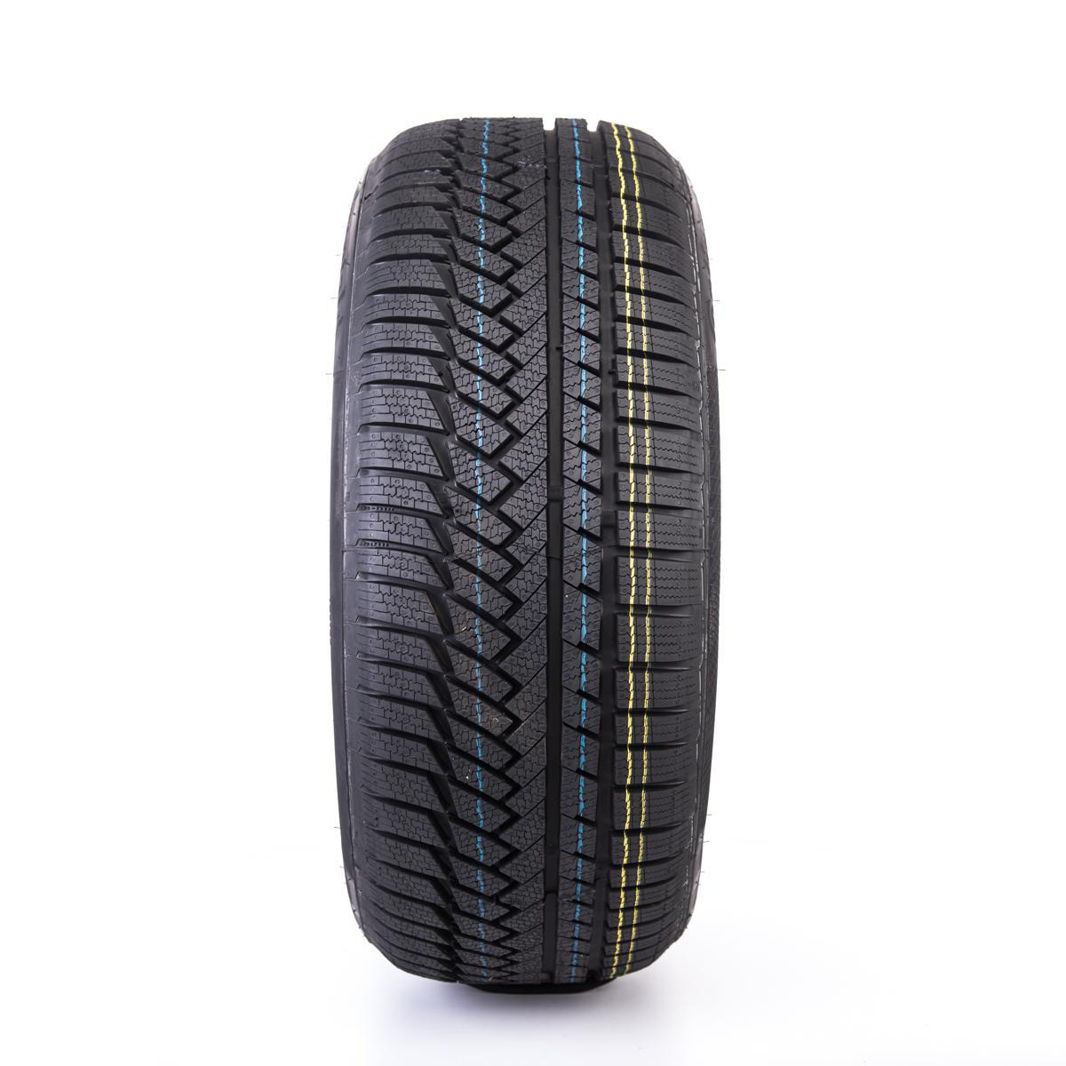 Opony Continental Contiwintercontact Ts 850p 22555 R17 101v Zimowe