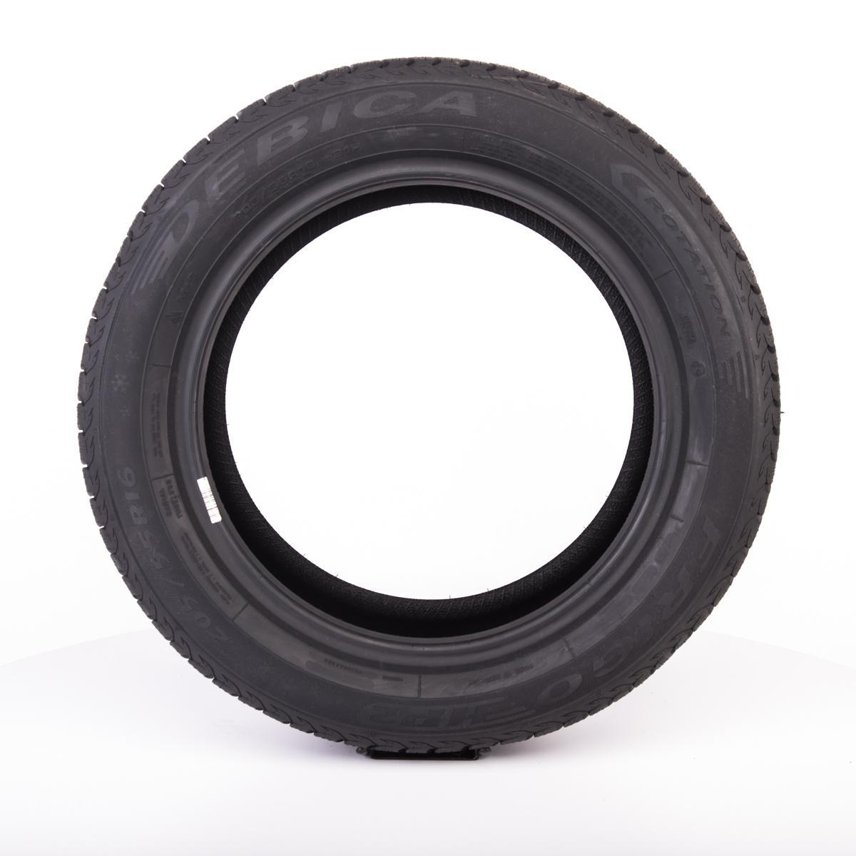 Opony Dębica Frigo Hp 2 20555 R16 91h Zimowe Wysyłka 24h