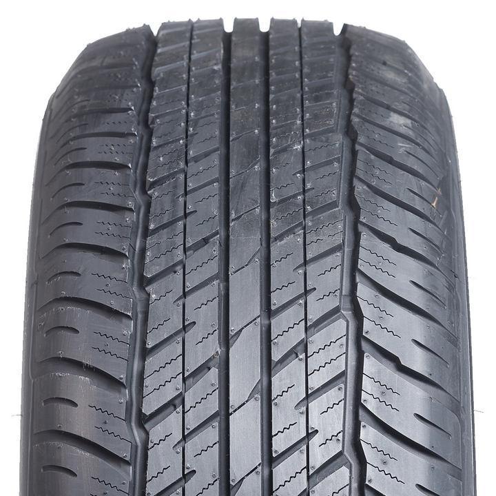 265/4520 104Y Dunlop SP SPORT MAXX GT AllSeason Radial Tire Light