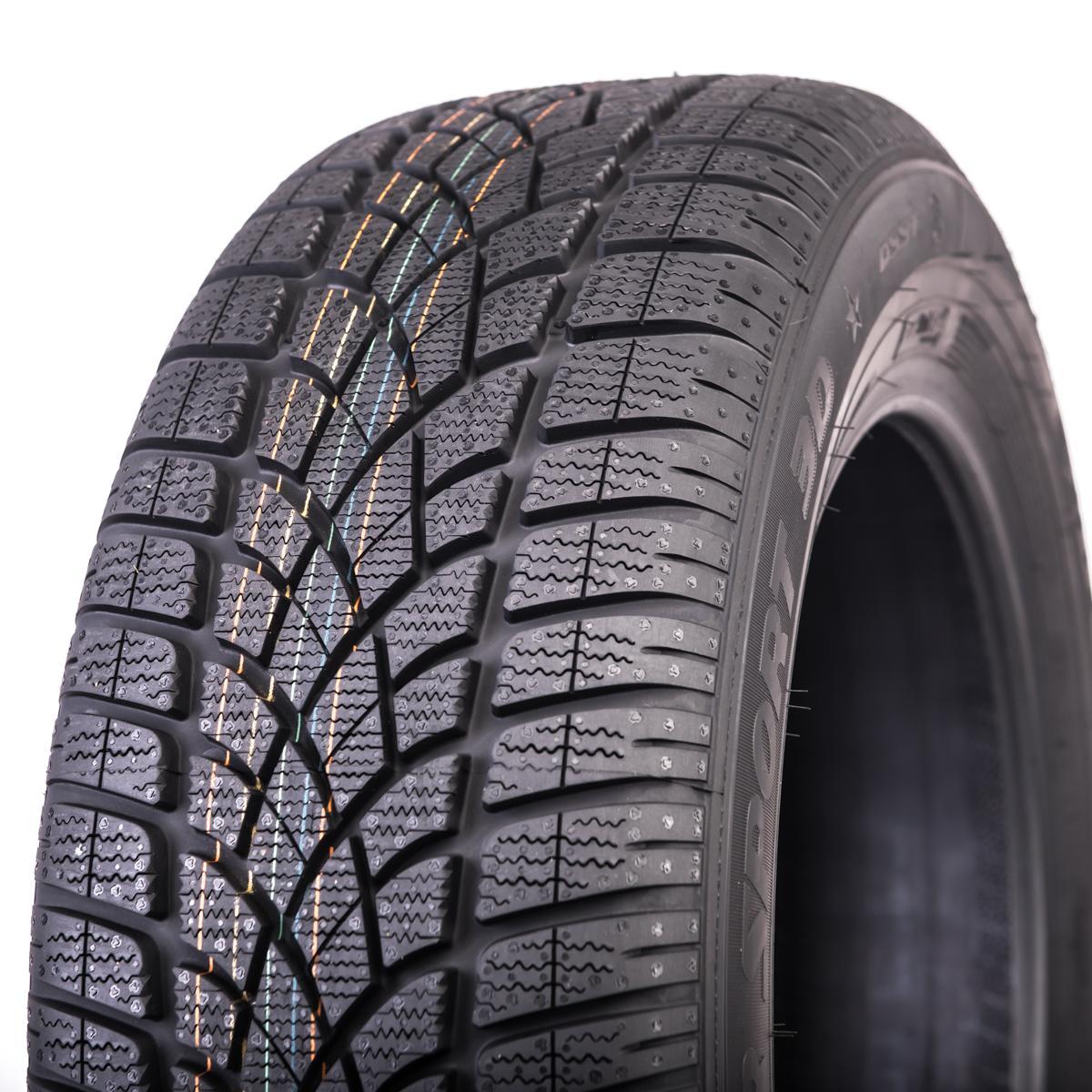 Opony Dunlop Sp Winter Sport 3d 22550 R18 99h Zimowe Wysyłka 24h