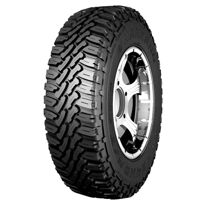 Nankang FT-9 195/80 R16 104/102Q opony letnie