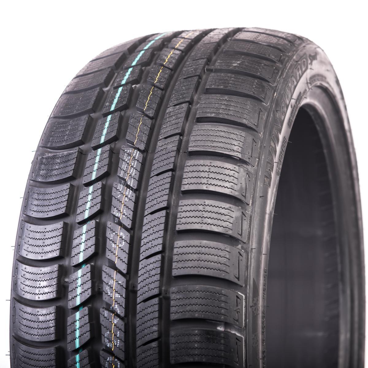 E//C//73 215//55//R16 97V Winterreifen Nexen Winguard Sport XL