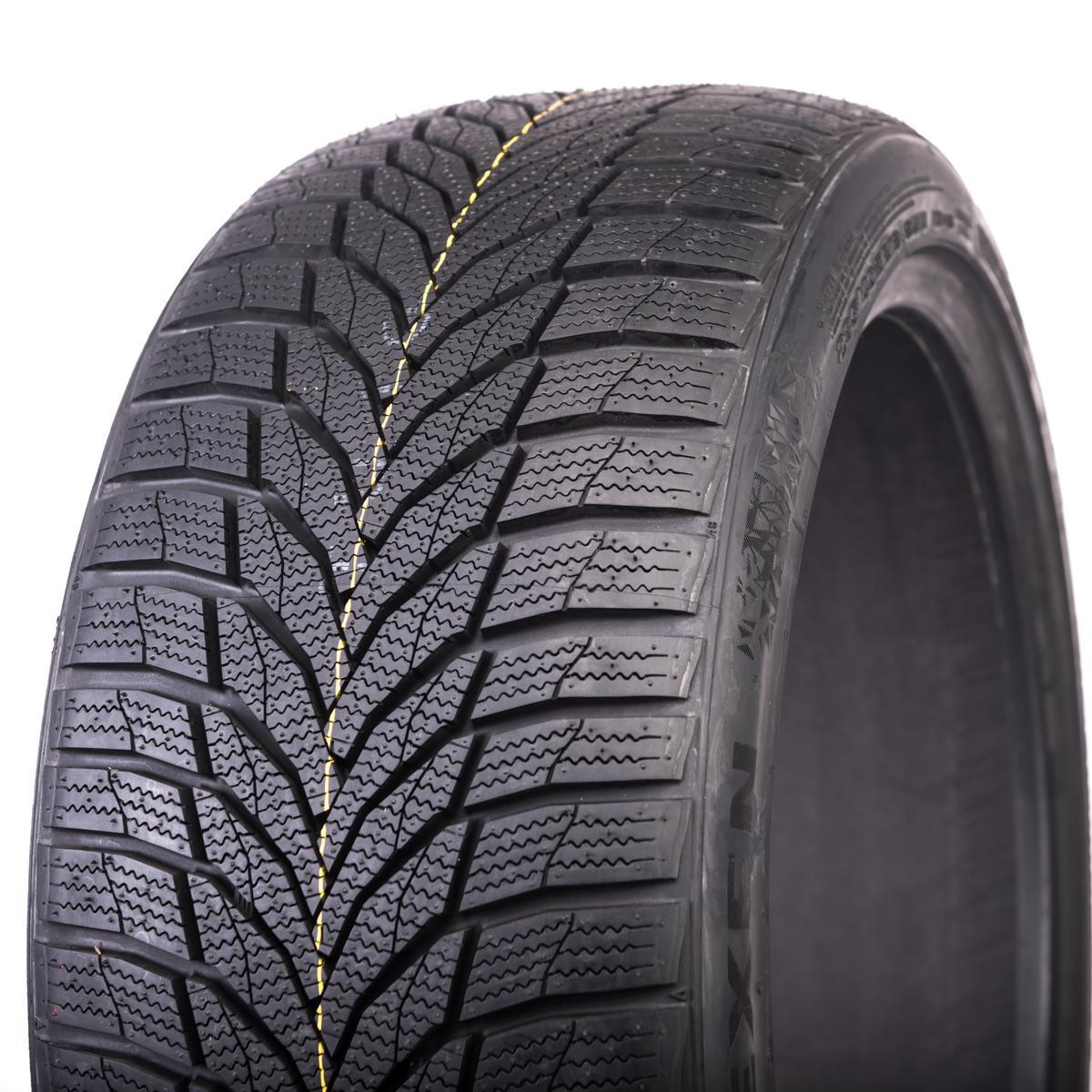 Opony Nexen Winguard Sport 2 24545 R18 100v Zimowe Wysyłka 24h