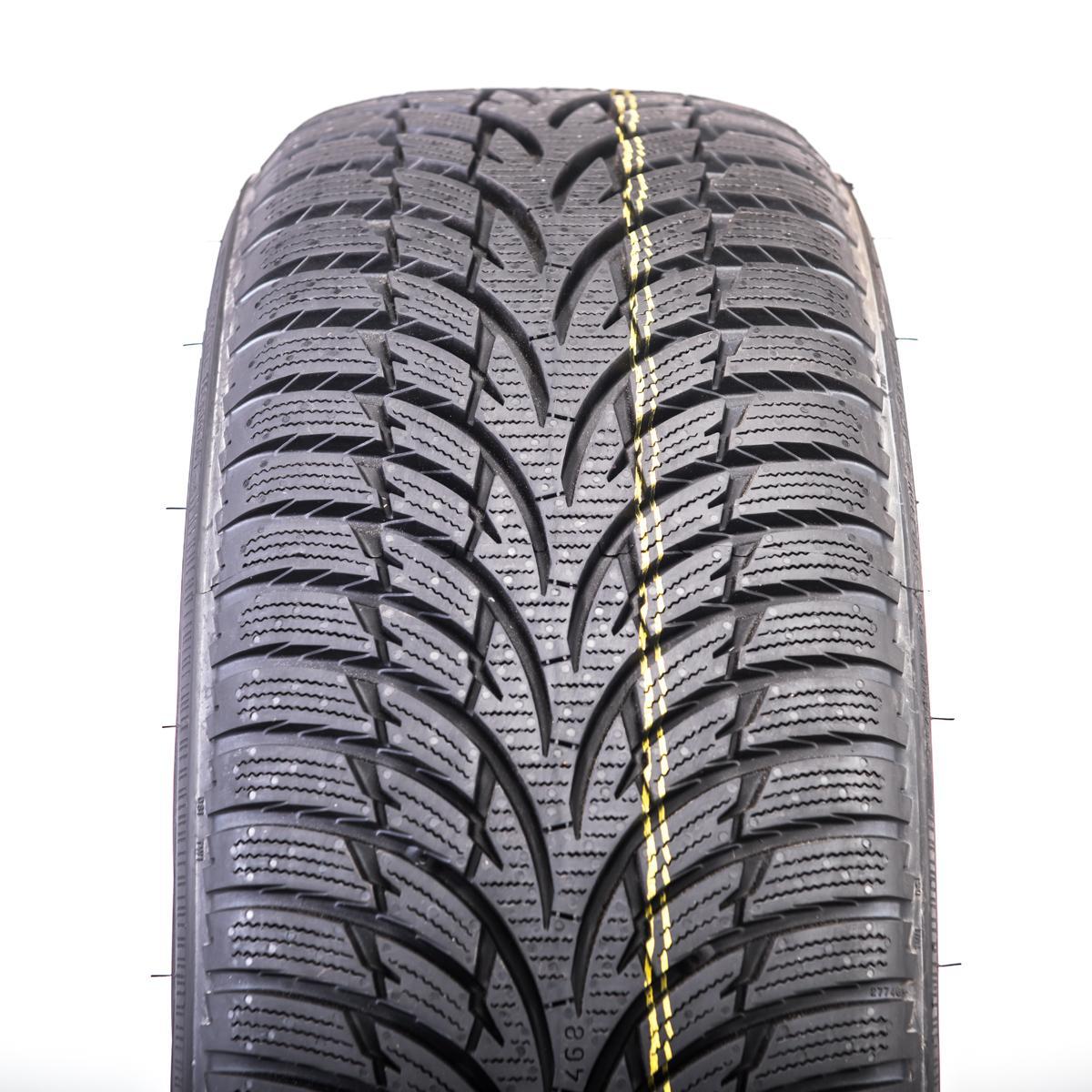 Opony Nokian Wr D3 19560 R15 88t Zimowe Wysyłka 24h Sklepopon