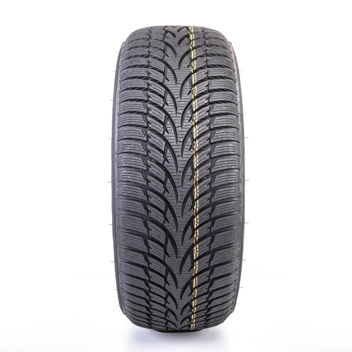 Opony Nokian Wr D3 19560 R15 88t Zimowe Wysyłka 24h Sklepopon