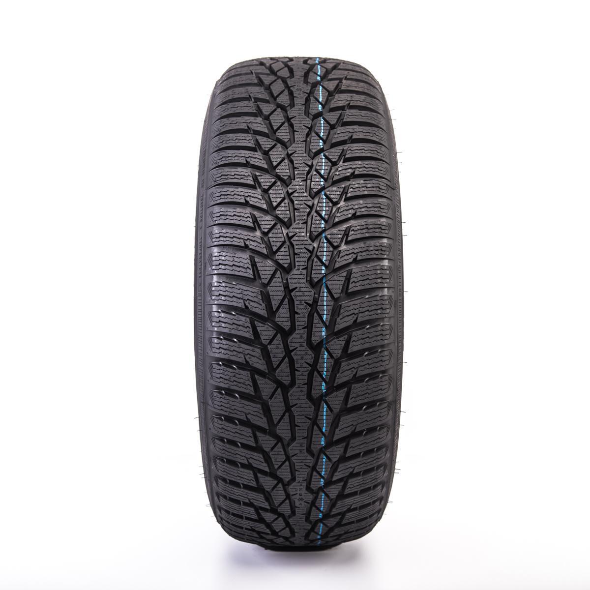 Opony Nokian Wr D4 19560 R15 92h Zimowe Wysyłka 24h Sklepopon