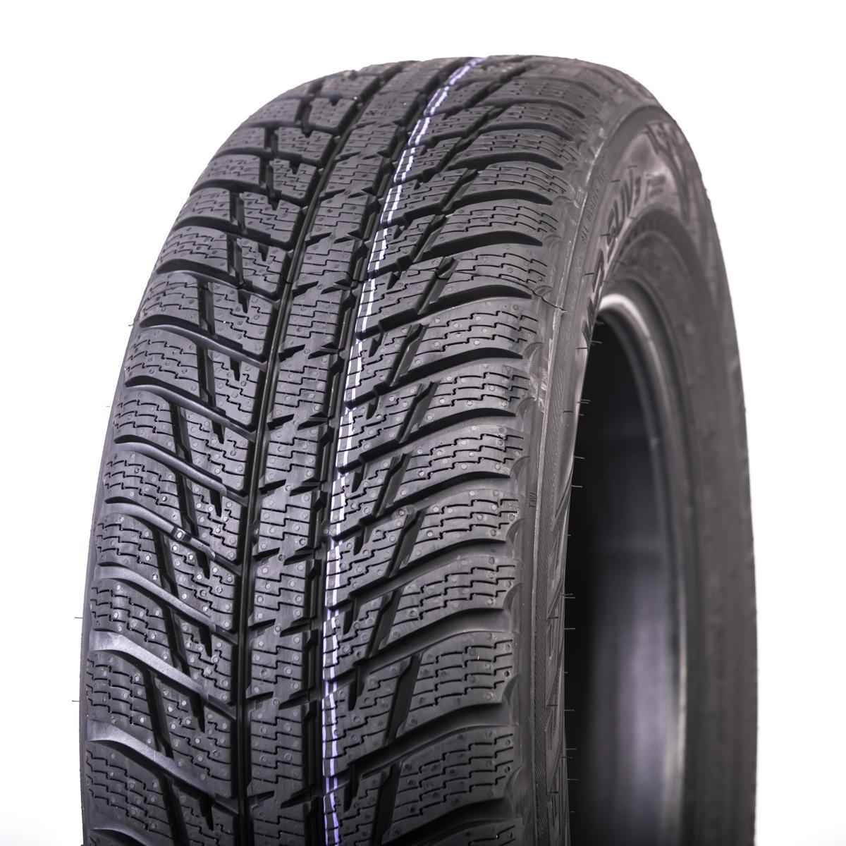 Opony Nokian Wr Suv 3 22560 R17 H Zimowe Wysyłka 24h Sklepopon
