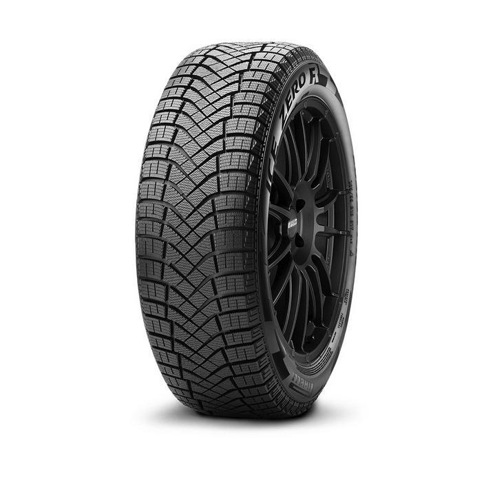 Opony Pirelli Winter Ice Zero Friction 20555 R16 94t Zimowe