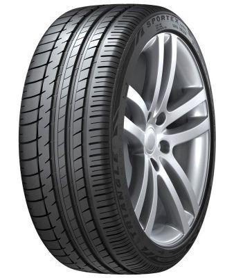2x Opony 265/30 R19 93 Y Triangle TH201 letnie