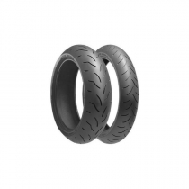Bridgestone BT016RP 190/50 ZR17 73 W Bridgestone BT016RP 190/50 ZR17 73 W