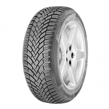 Opony Continental Contiwintercontact Ts 850 19565 R15 91t Zimowe