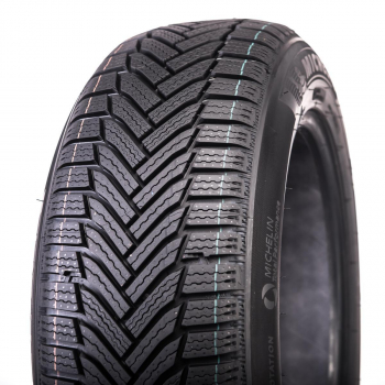 Opony Michelin Alpin 6 19565 R15 91t Zimowe Wysyłka 24h Sklepopon