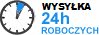 Dla zamówień złożonych do godziny 15:00 Dla zamówień złożonych do godziny 15:00
