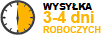 DOSTAWA 3-4 DNI ROBOCZYCH DOSTAWA 3-4 DNI ROBOCZYCH