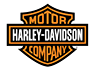 HARLEY-DAVIDSON