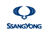 SSANGYONG